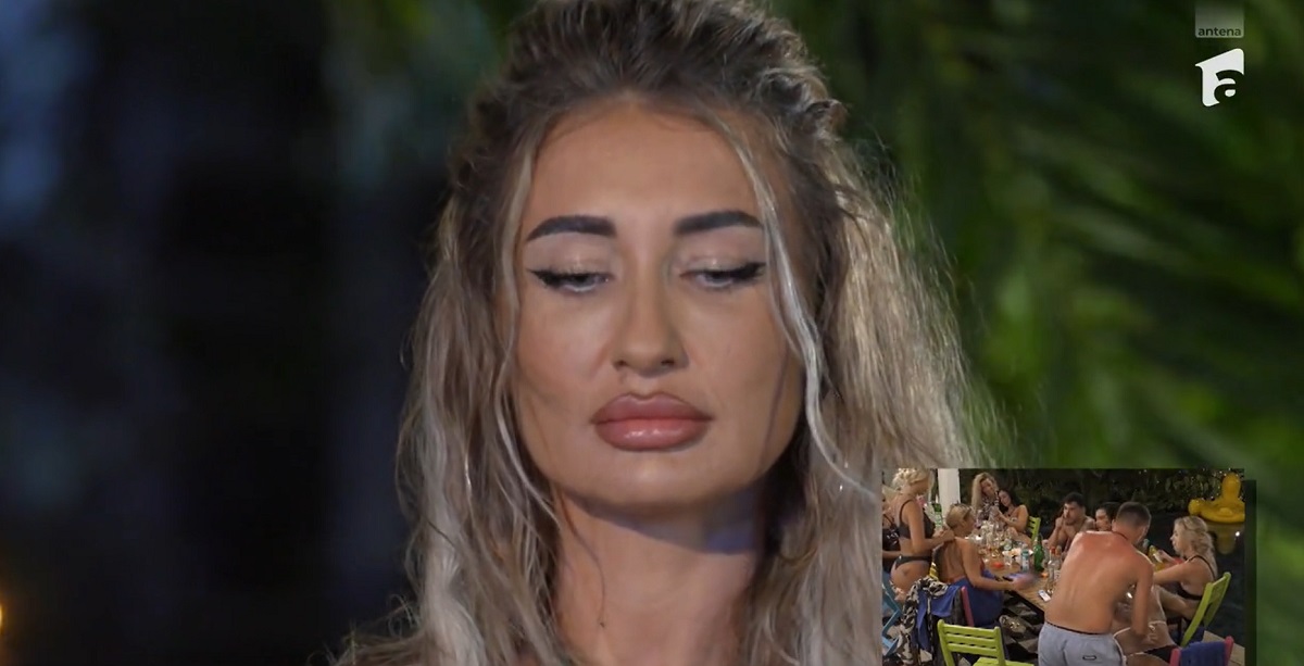 Maria Avram de la Insula Iubirii 2025 recunoaște altercația dintre ea și ispită: „Știți foarte bine despre ce e vorba”