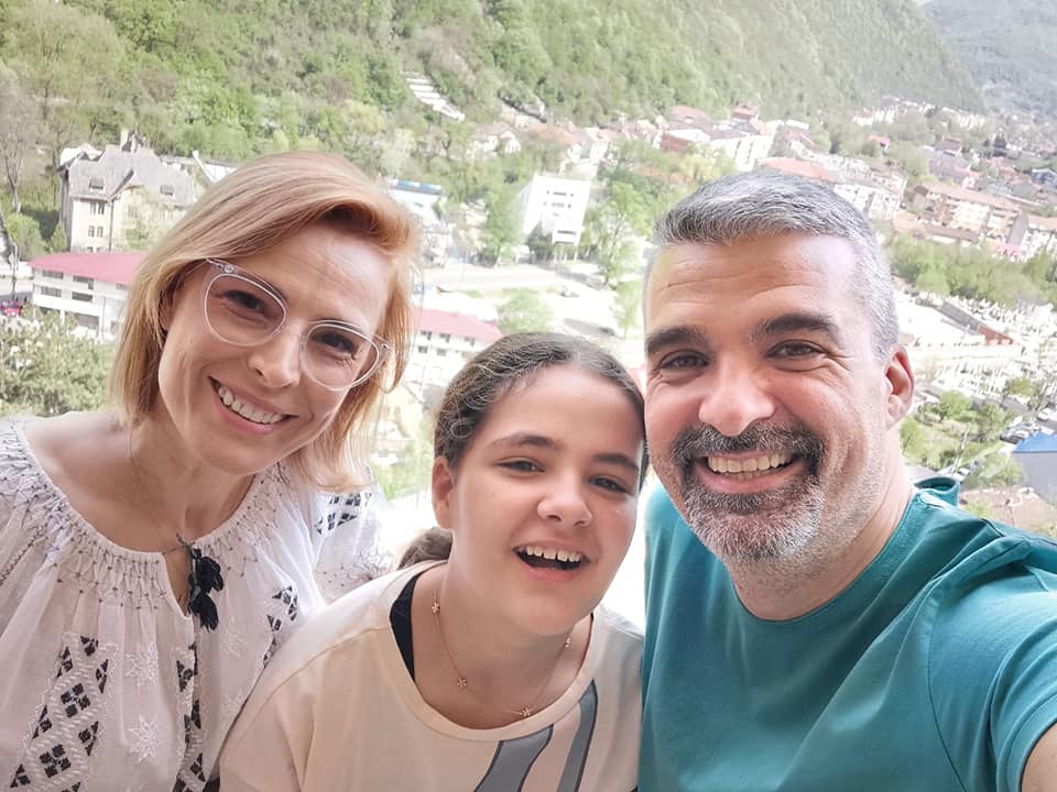 Monica Davidescu, anunț făcut în direct la TV după 29 de ani de relație cu Aurelian Temișan: „Când mă minte…”