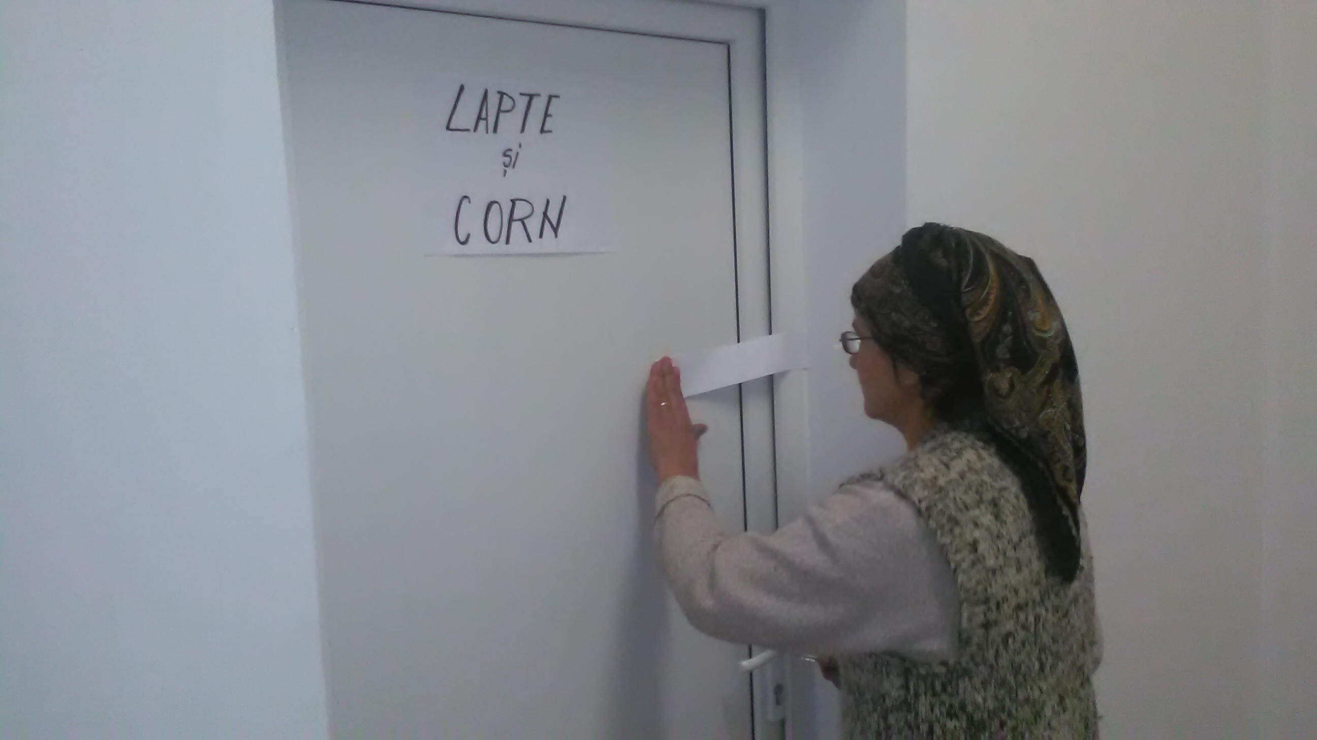 ALERTĂ în BUZĂU! Copii transportați la spital după ce au consumat ”cornul și laptele”! Probleme în două localități! GALERIE FOTO