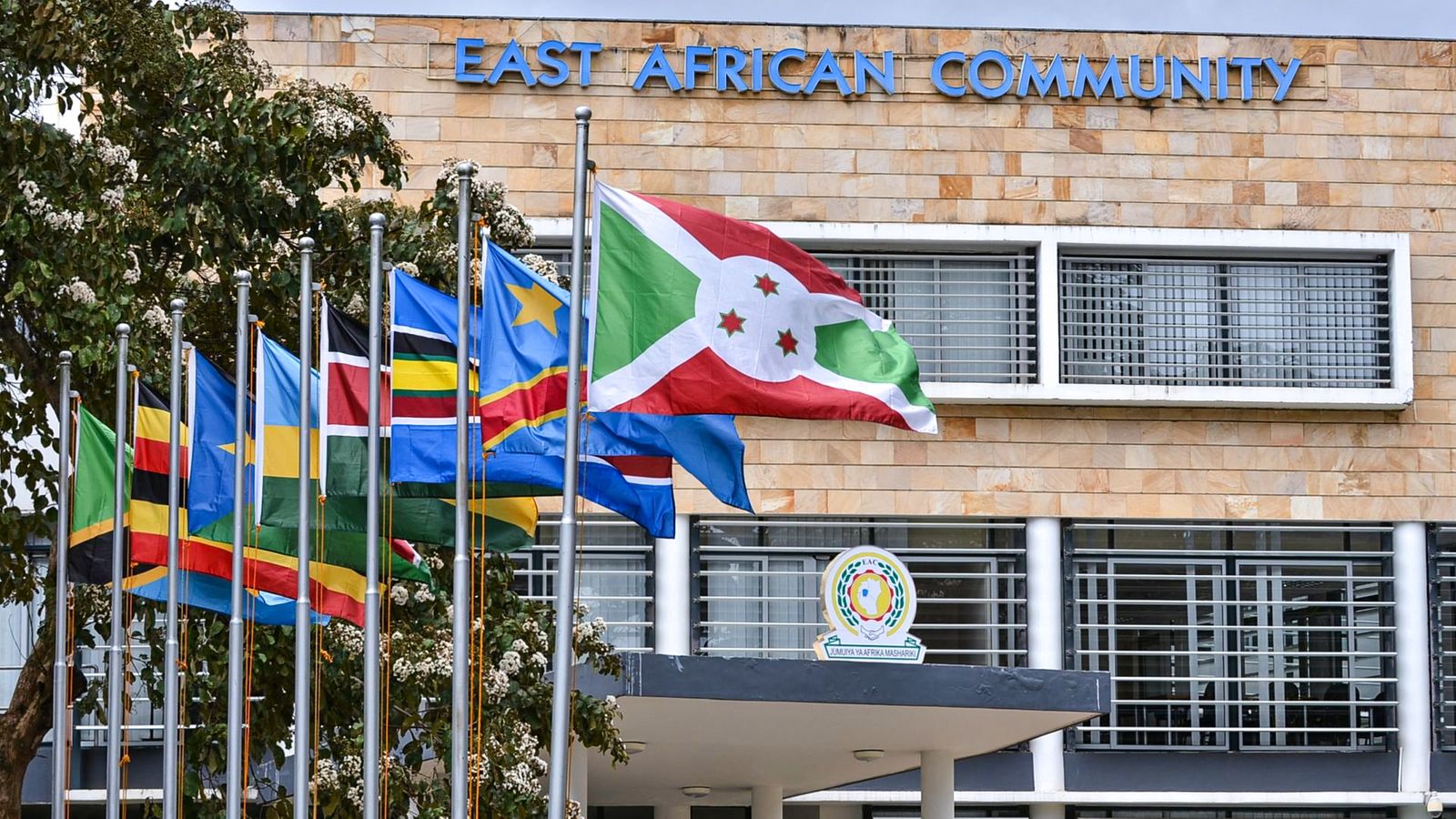 The EAC secretariat is also dealing with a staffing crisis, with 150 vacancies and 30 senior staff set to leave by the end of the financial year