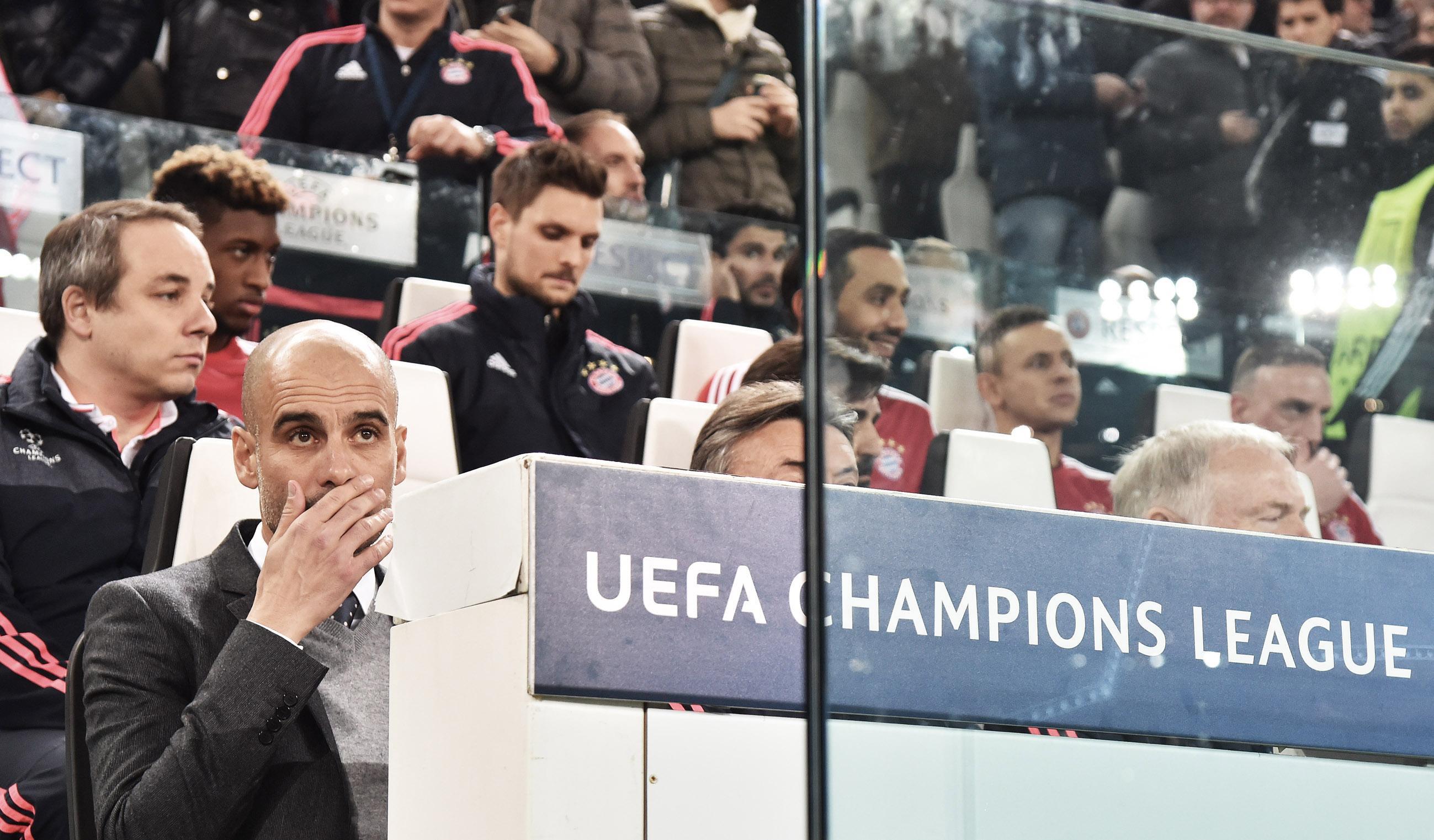 Liga Campionilor, optimi. Arsenal - Barcelona 0-2, Juventus - Bayern 2-2. ^Messi a fost tunarul, iar italienii au fost nemți / GALERIE FOTO&VIDEO