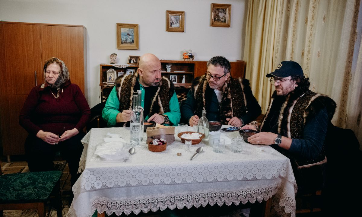 Motivul pentru care copiii lui Sorin Bontea nu mai merg în vacanțe cu el: „Mi-am făcut damblaua”