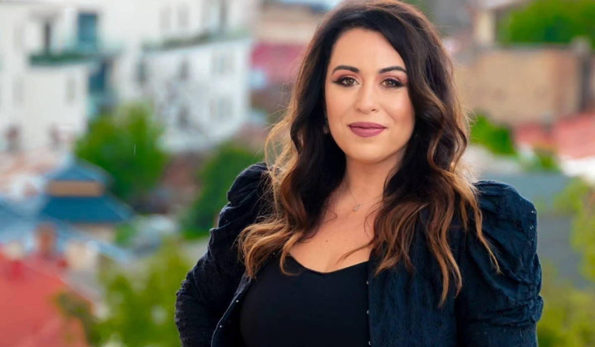 Cum a reacționat Isabela, fiica Oanei Roman, atunci când mama ei i-a interzis să se machieze. „O luase razna. Am stat de vorbă”