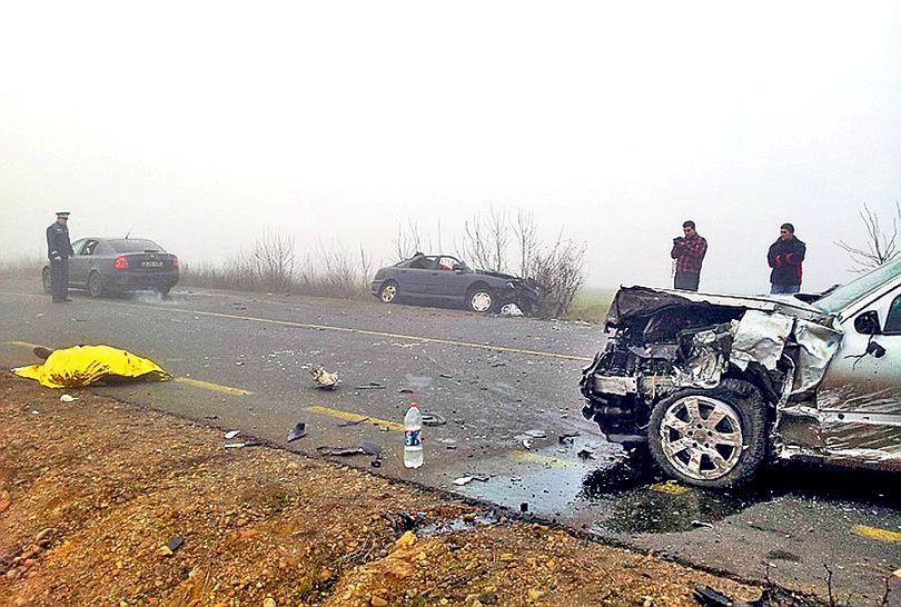 FOTO&VIDEO | Silviu Lung a abandonat familia Nițu, după ce a fost condamnat pentru că a omorât un om într-un accident rutier, în 2014: „Dacă ai bani și ai numele lui, se poate orice! Noi suntem niște nimeni”