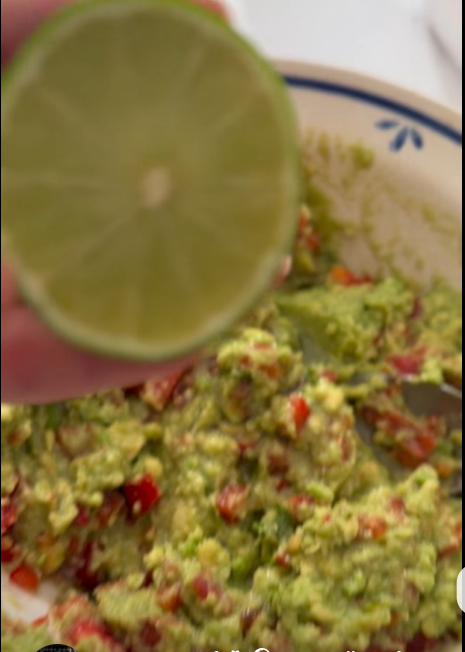 Rețeta de tacos cu carne de vită, recomandată de Laura Cosoi. „A trecut ceva vreme de când am promis”