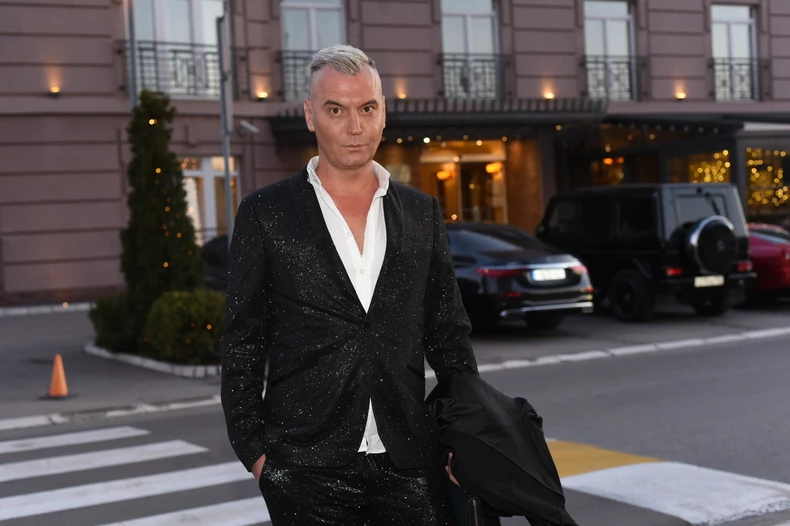 "Moja ljubav!" Milan Milošević se opustio u klubu, pa objavio fotografiju