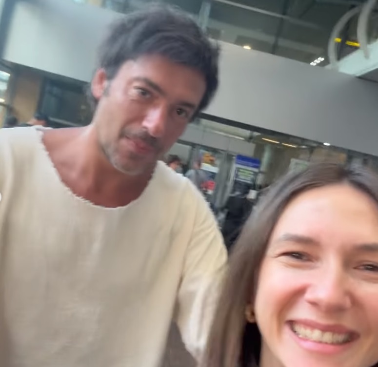 Reacția Mihaelei Rădulescu după ce s-a zvonit că Adela Popescu e însărcinată cu al patrulea copil: „La voi nu m-aș mira”. Cum a apărut vedeta