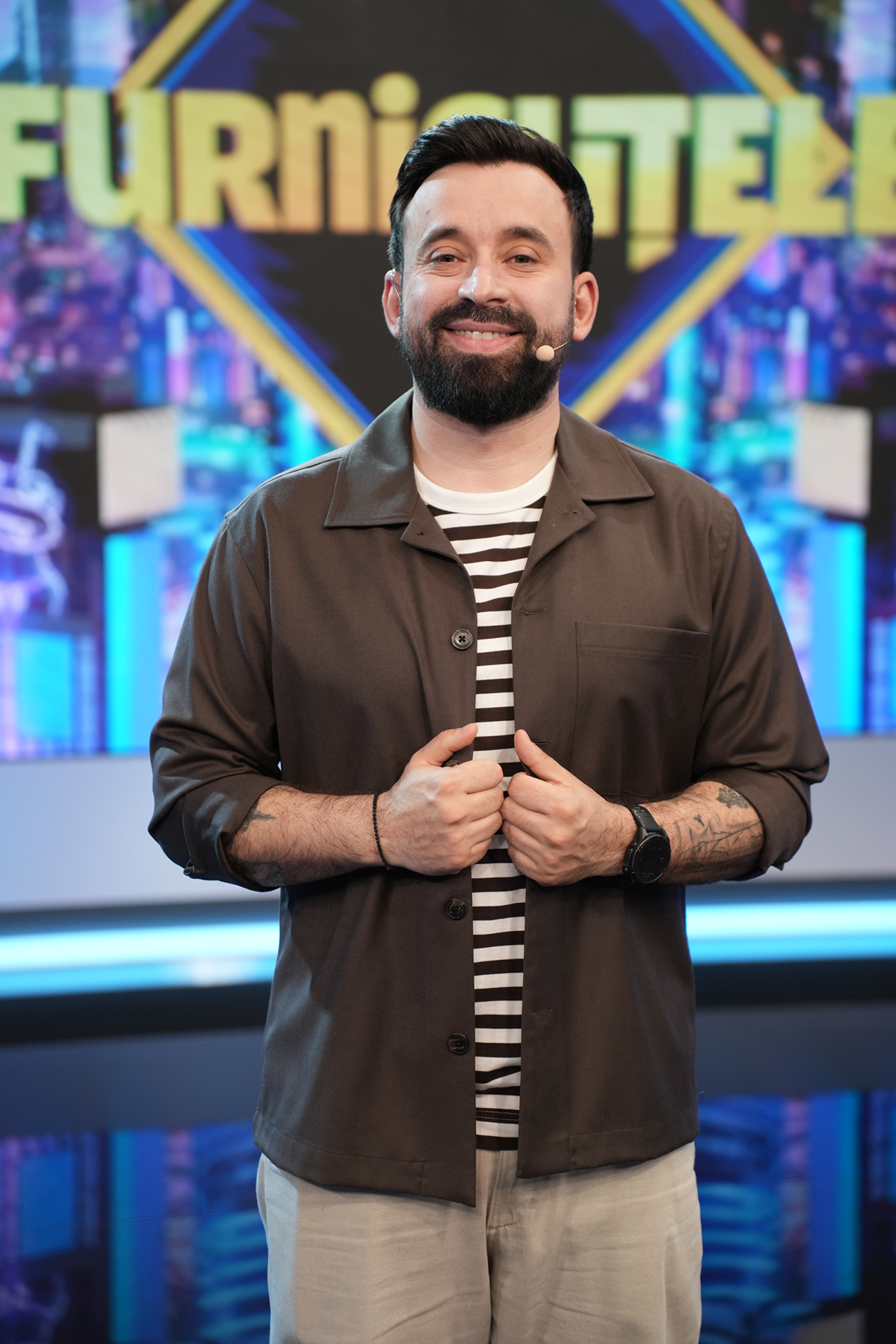 Ce rol are Oase în emisiunea „Furnicuțele” prezentată de Denise Rifai la Antena 1. Cine sunt primii invitați