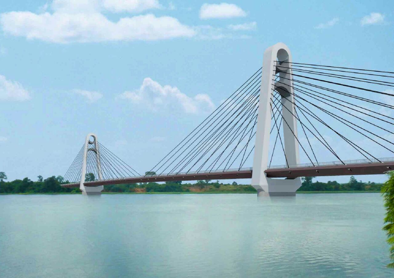 Ghana set to begin construction of nation’s tallest bridge with Japanese-backed technology
