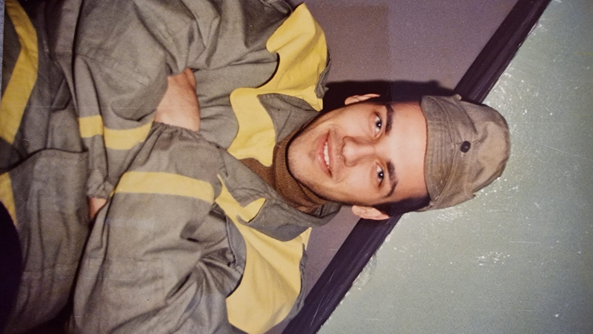 Mihai Dragomir a primit cuțitul de aur la „Chefi la cuțite”, sezonul 13 de la Ștefan Popescu. De unde îl cunoaște pe jurat