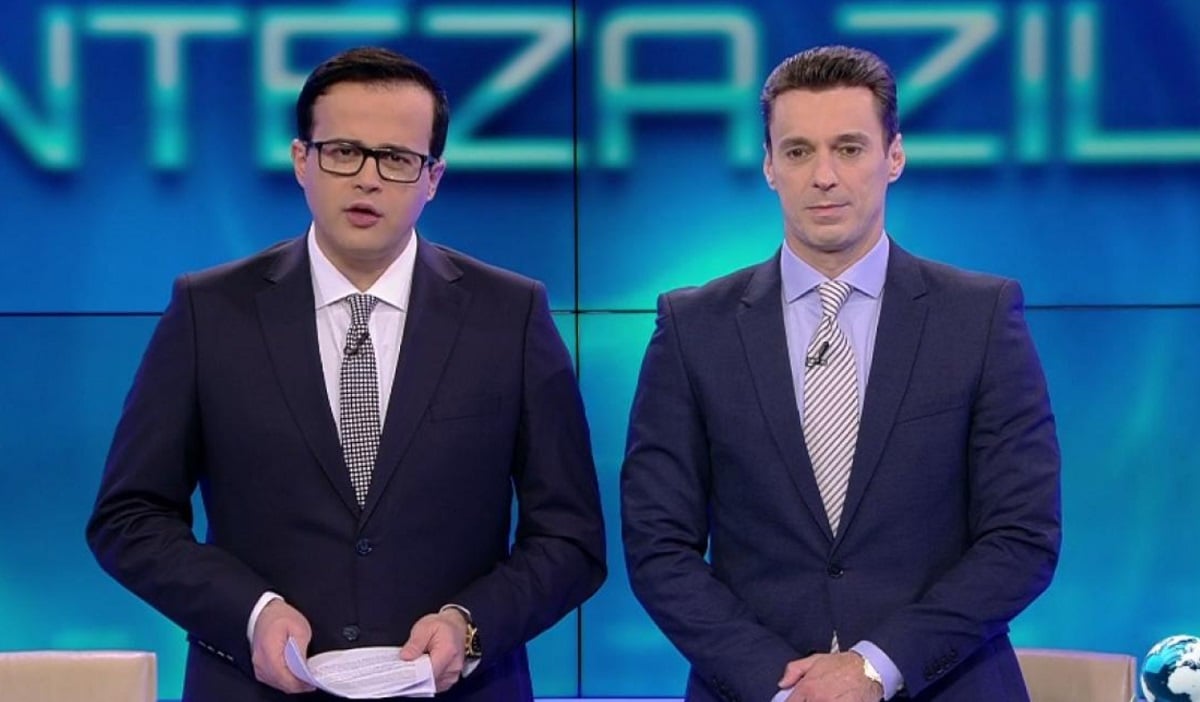 Mama lui Mihai Gâdea a murit. Anunțul făcut de prezentatorul de la Antena 3 CNN: „A fost stânca noastră”