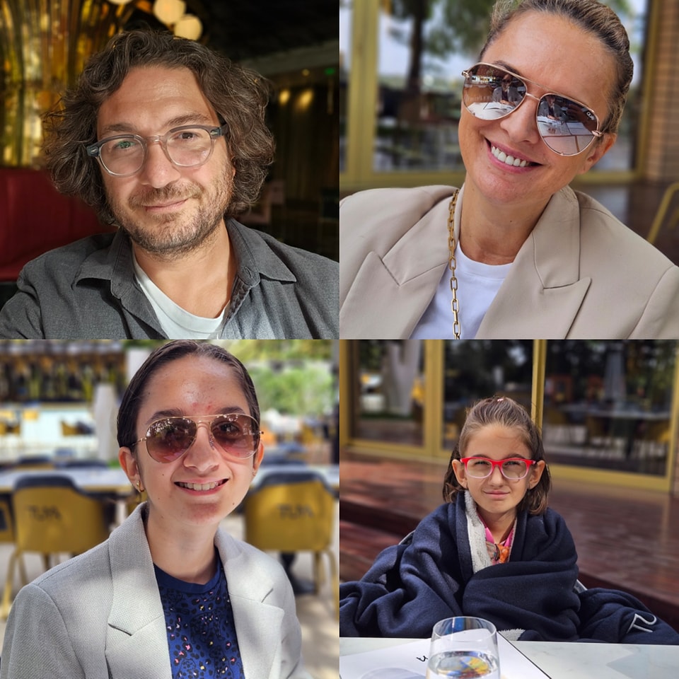 Florin Dumitrescu i-a recunoscut soției prin ce trece după demisia de la „Chefi la cuțite”: „Ghinioanele au cam stat pe geaca noastră”