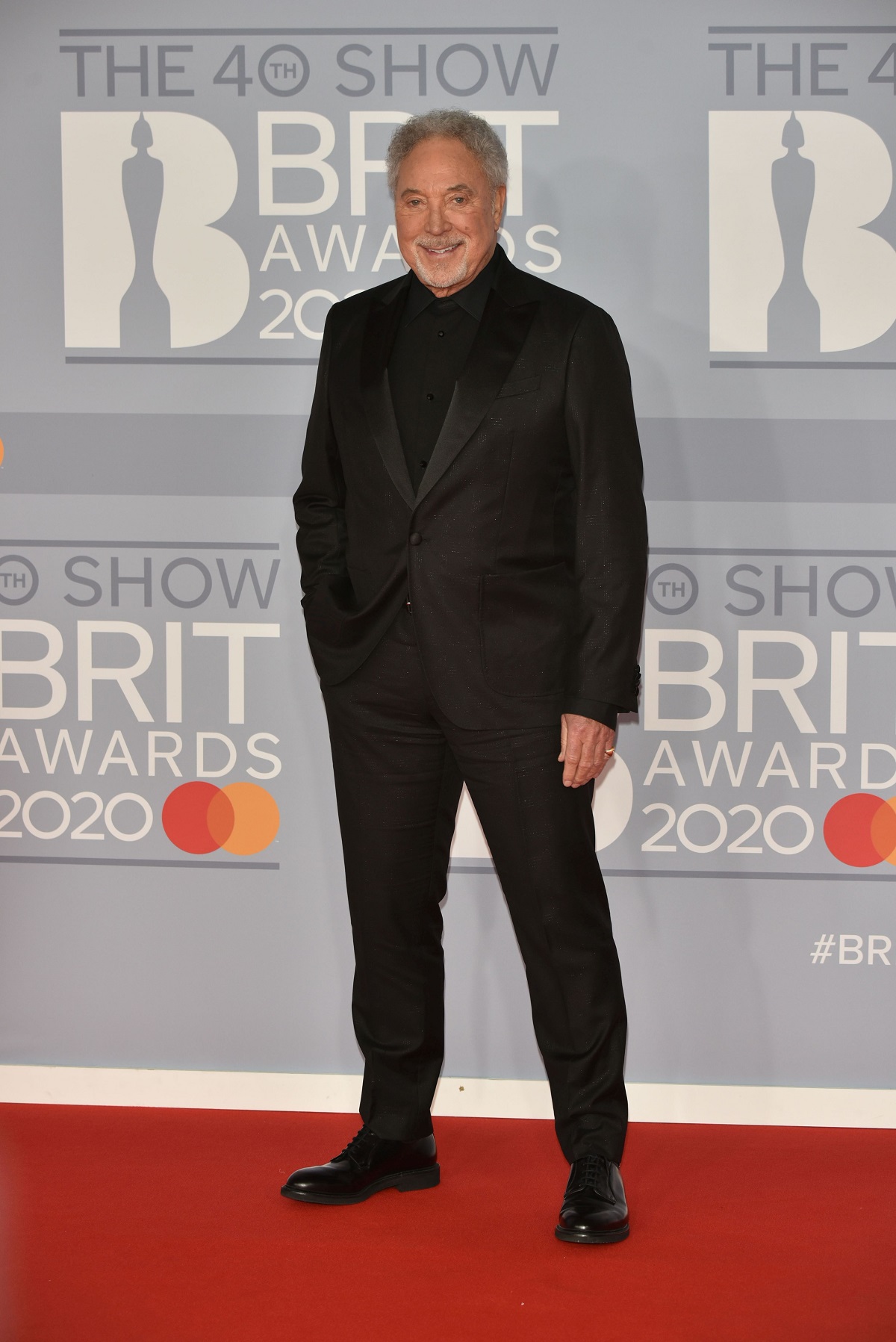 Tom Jones vine în România. Când va avea loc concertul său de la Sala Palatului din București