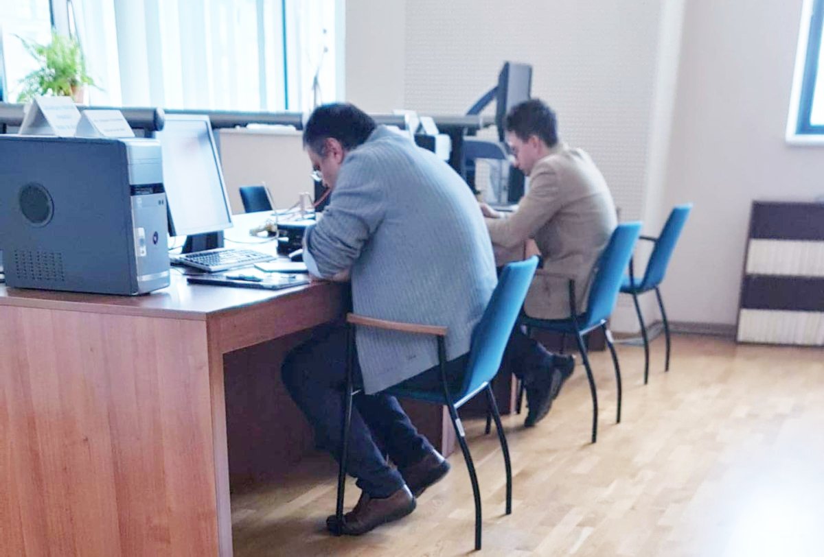 USR anunță că transcrie teza de doctorat a lui Lucian Bode, ca să poată fi verificată de plagiat