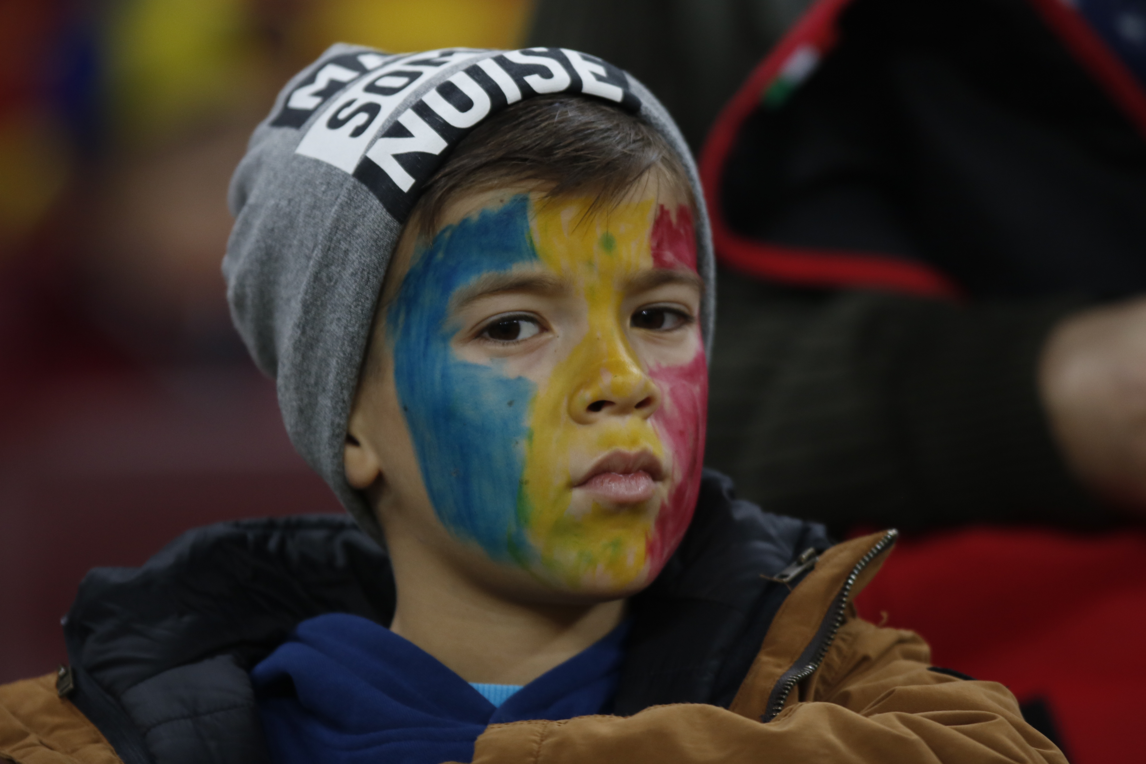 România - Polonia 0-3! Asta DA UMilință! Grosicki și Lewandowski, dublă, ne-au executat! Noi - leșinați, ei - eLEWAți! Petarde în tribune și pe teren | LIVE BLOG