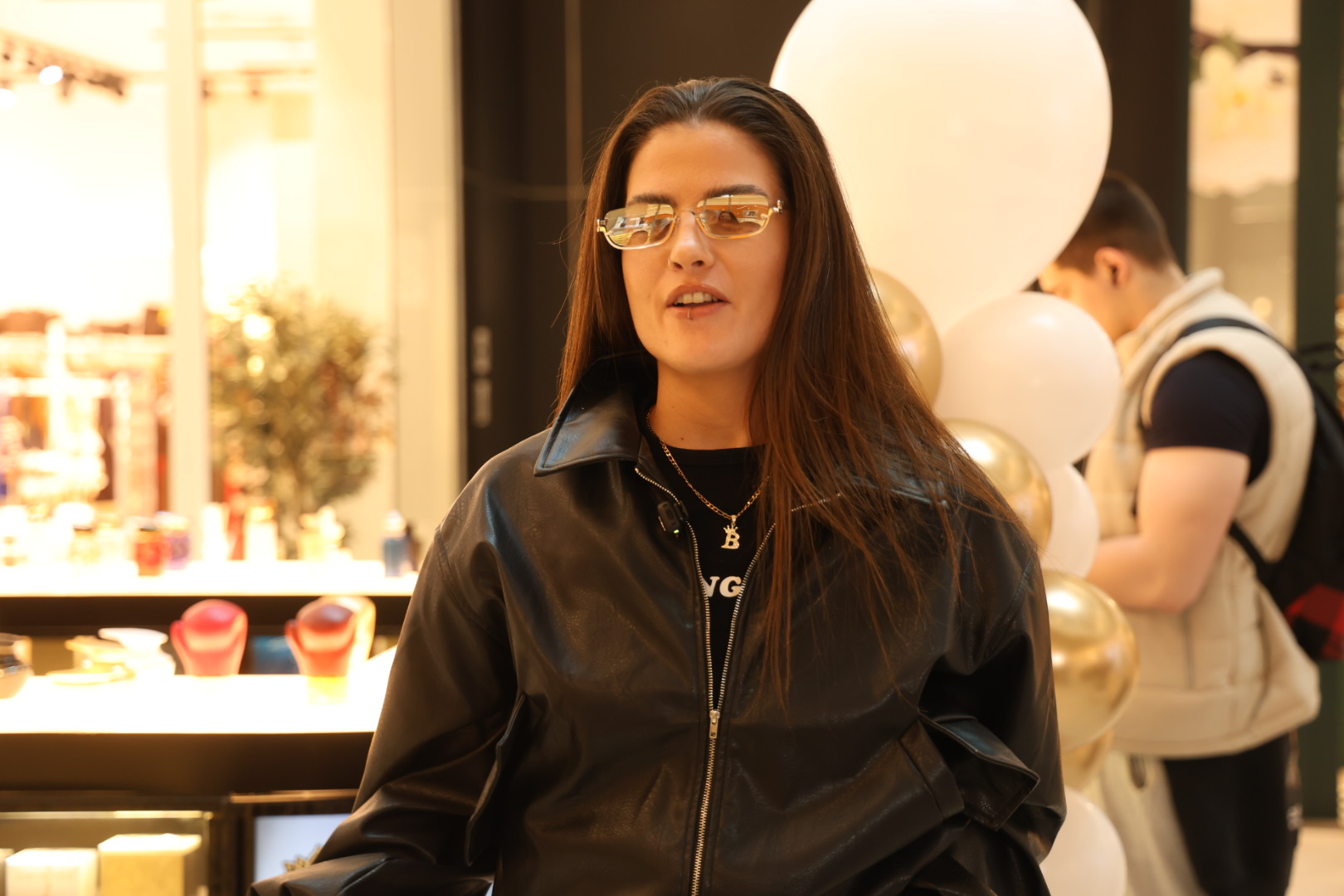 Tanja Stijela Boginja spremna za Elitu 10, komentarisala snimak Vanje Prodanović