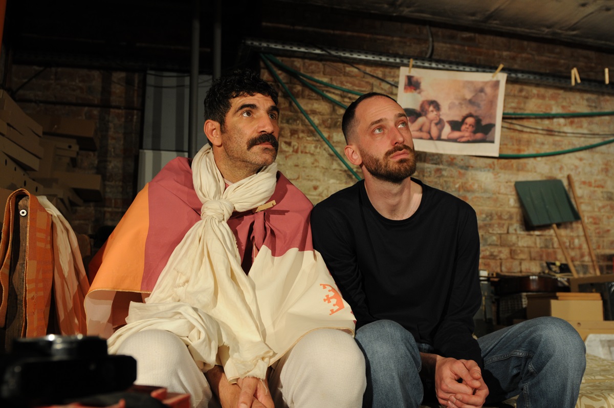 Al treilea sezon al Film în Sat, cel mai mare eveniment cultural din mediul rural debutează între 28 - 30 iunie la Rășinari, Sibiu