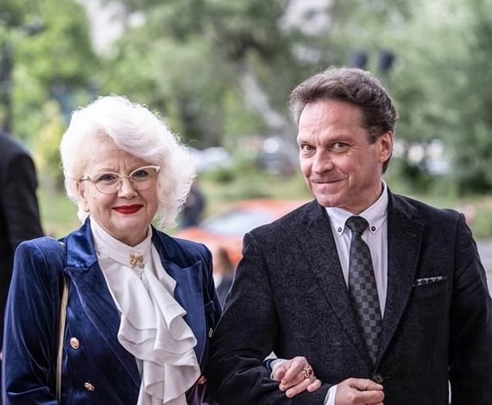 George Ivașcu slăbește, se îngrașă și acceptă orice transformare pentru un rol. „O să vă surprind. Sunt cu barbă, fără dinți”/VIDEO EXCLUSIV