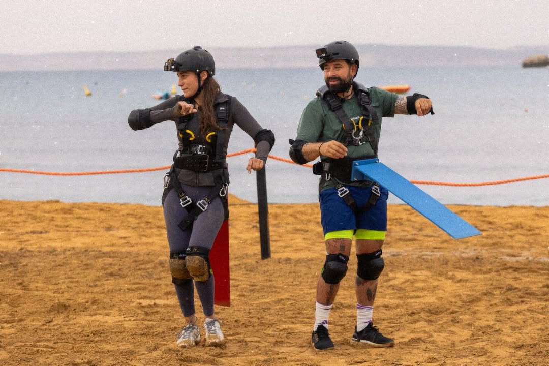Suma totală pe care Oase și Maria Pitică au primit-o după ce au câștigat Power Couple România 2026. Antena 1 le-a oferit mai mult de 50.289 de euro