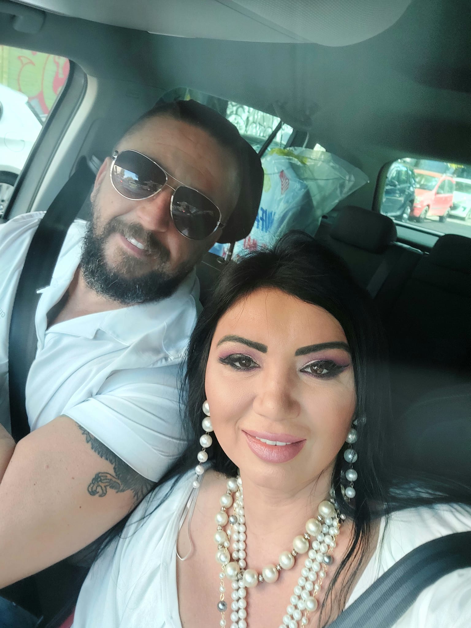 Adriana Bahmuțeanu și-a făcut analizele pentru a rămâne însărcinată: „Ne mai dorim un copil! Este muncă în progres acum”