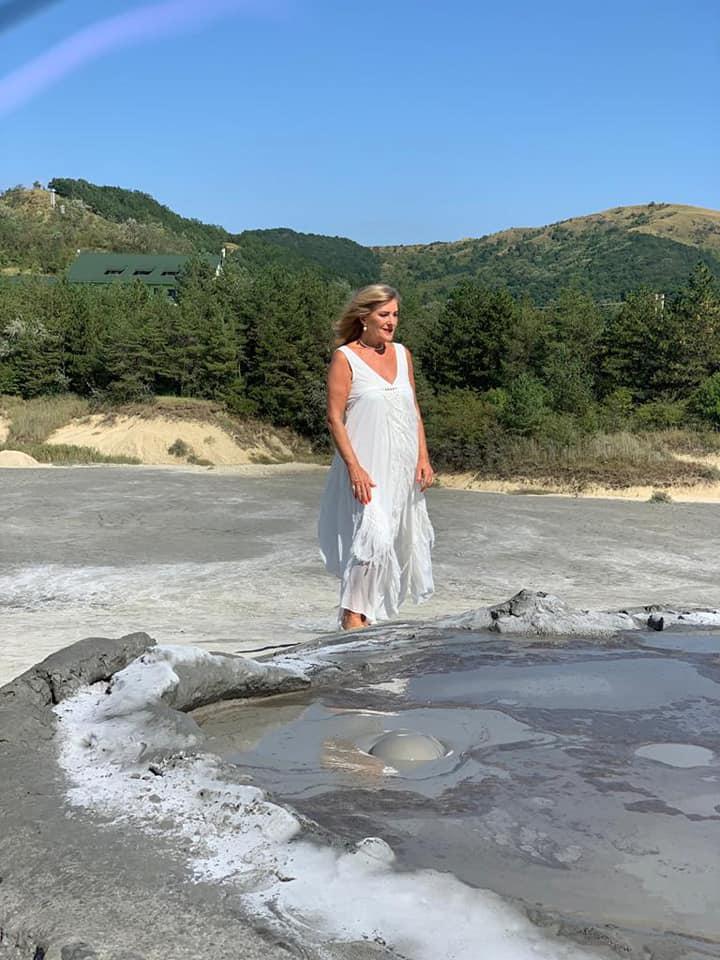 Stela Enache, dezamăgită de pensia pe care o primește după 50 de ani de carieră: „Am muncit o viață întreagă cam degeaba”