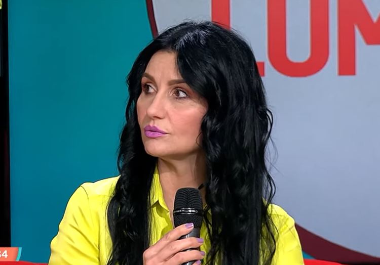 Cum arată Silvia Chifiriuc, soția lui Petre Roman, în prezent. Sunt căsătoriți de 16 ani
