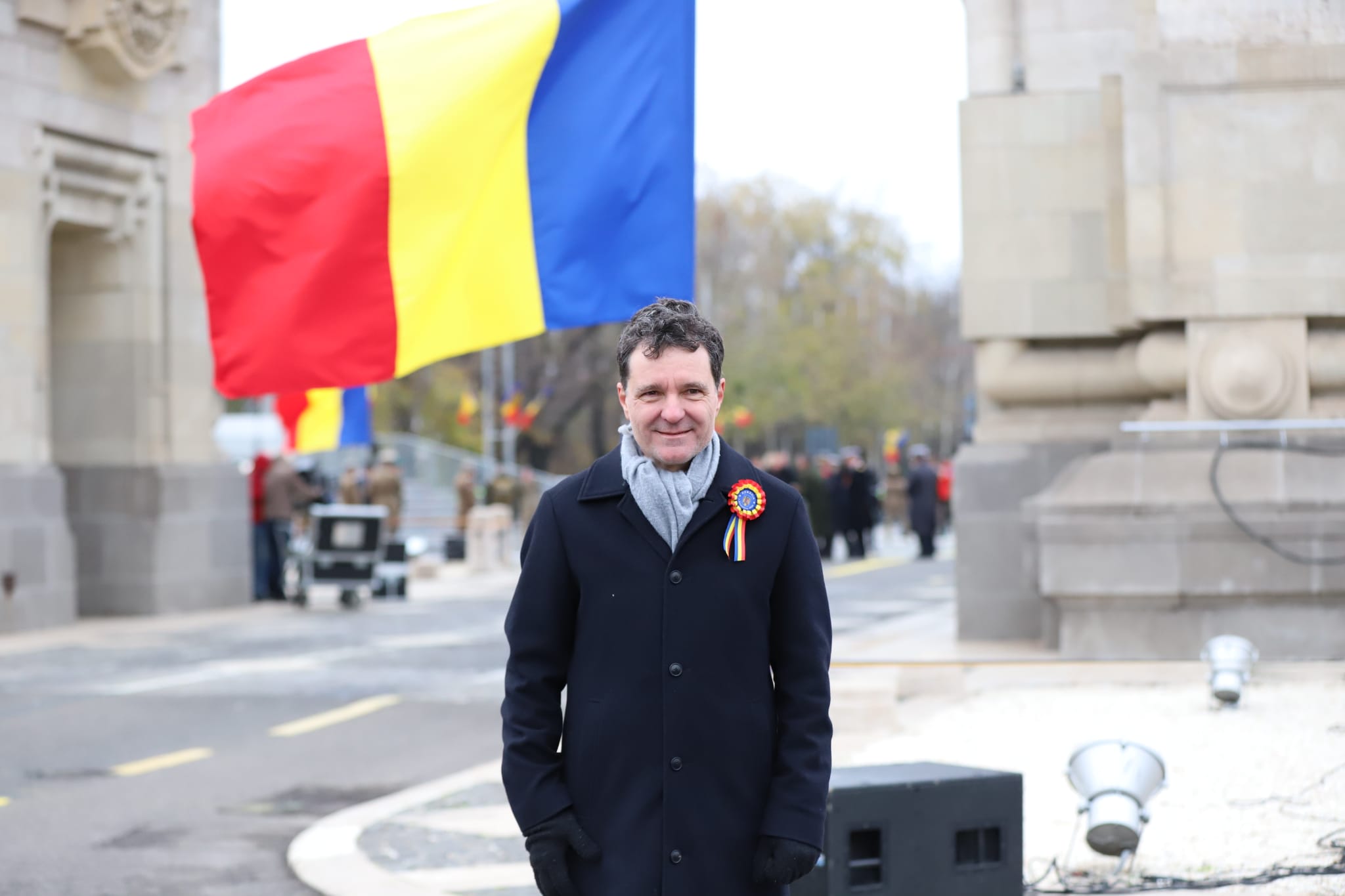 Parada de 1 decembrie 2024. Cum a fost marcată Ziua Națională în București și alte orașe