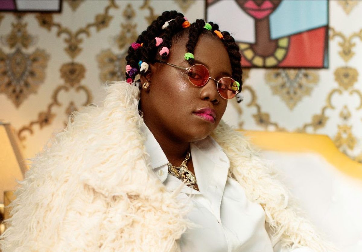 Teni wants her grave stone to indicate that she lived her life her way [Daily Post]