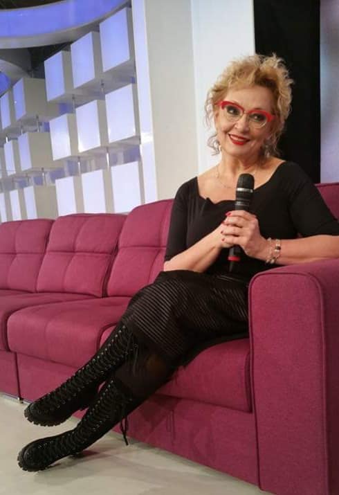 Cum s-a schimbat Mihaela Tatu până la 60 de ani: „Dacă începeam mai devreme transformarea nu îmi făceam datoria ca mamă, soție”