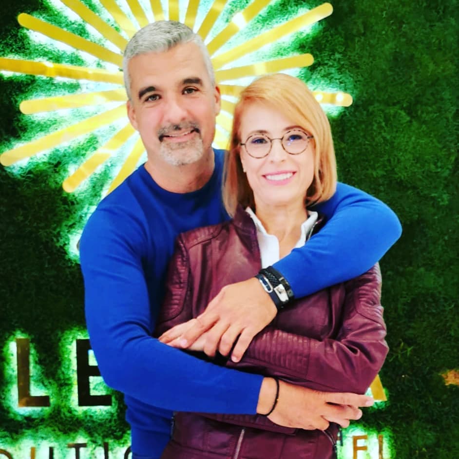 Monica Davidescu și Aurelian Temișan, reguli stricte pentru fiica lor de 12 ani: „O pun să se spele, să citească, să facă curat, lucrurile obișnuite”