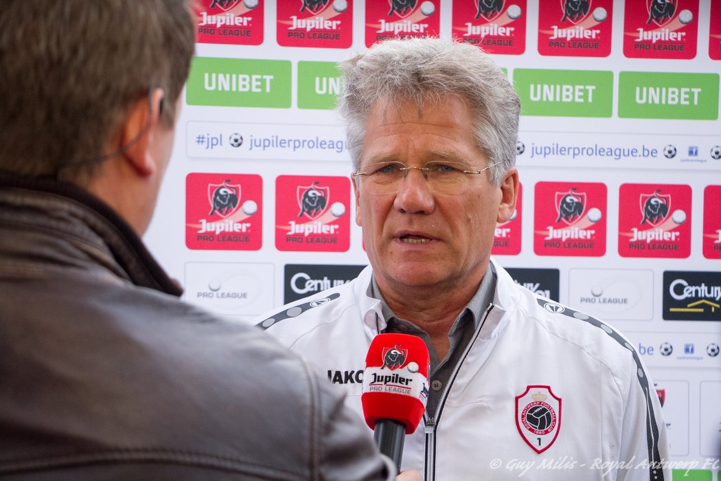 De la Anvers, Loți Boloni face o radiografie aspră asupra fotbalului românesc: ”M-a bucurat eliminarea CFR-ului! Prostia se plătește”. Oferta de la FCSB, cine a fost cel mai bun manager din fotbal și cum putem renaște: ”Muncă, nu lăbărie!”