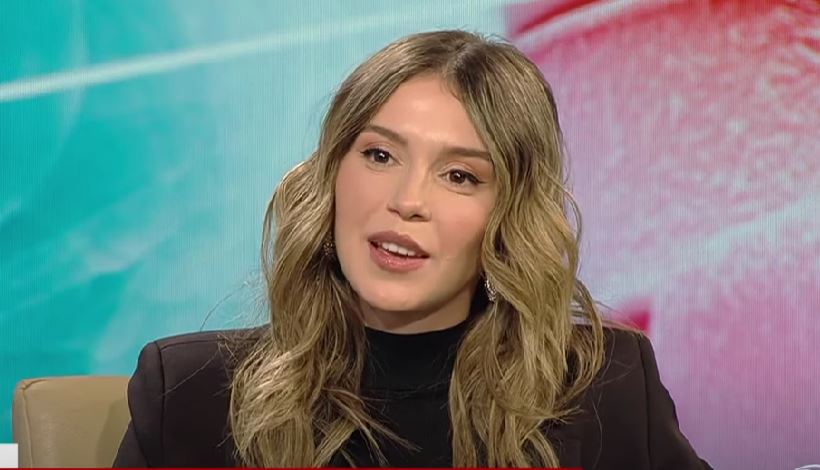 Teodora Stoica a făcut curs de nutriție, după ce a învins cancerul: „Sunt foarte multe lucruri toxice în bucătărie”. De ce nu bea niciodată ceai la plic