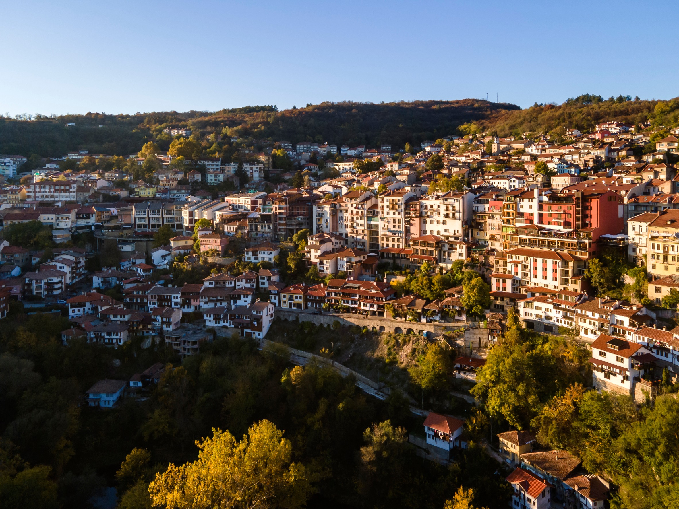 Ce să vizitezi în Veliko Târnovo