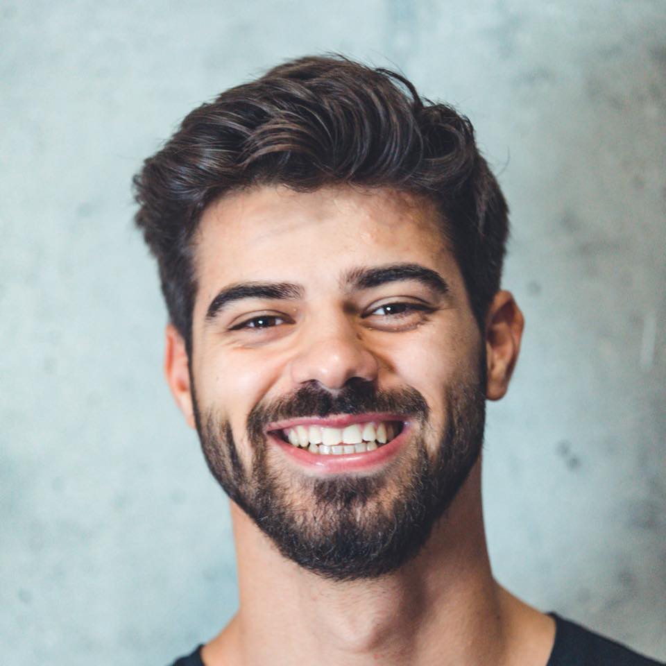 Cine e Ștefan Floroaica, actorul principal din serialul LIA, de la Antena 1. A participat la „Exatlon”