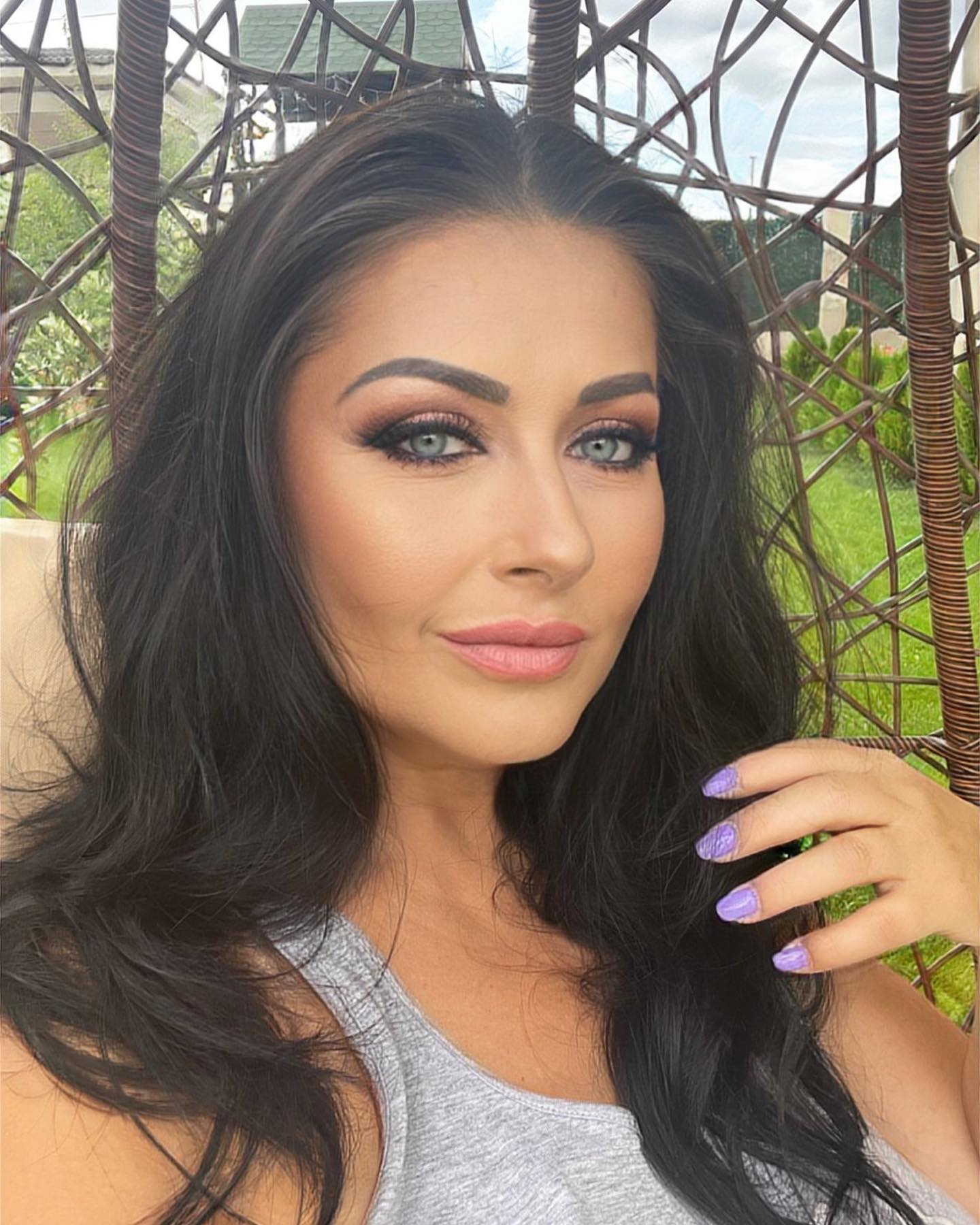 Gabriela Cristea, criticată de fani după ce a revenit pe micul ecran: „Ni s-a cam luat să ne tot spui poveștile tale”