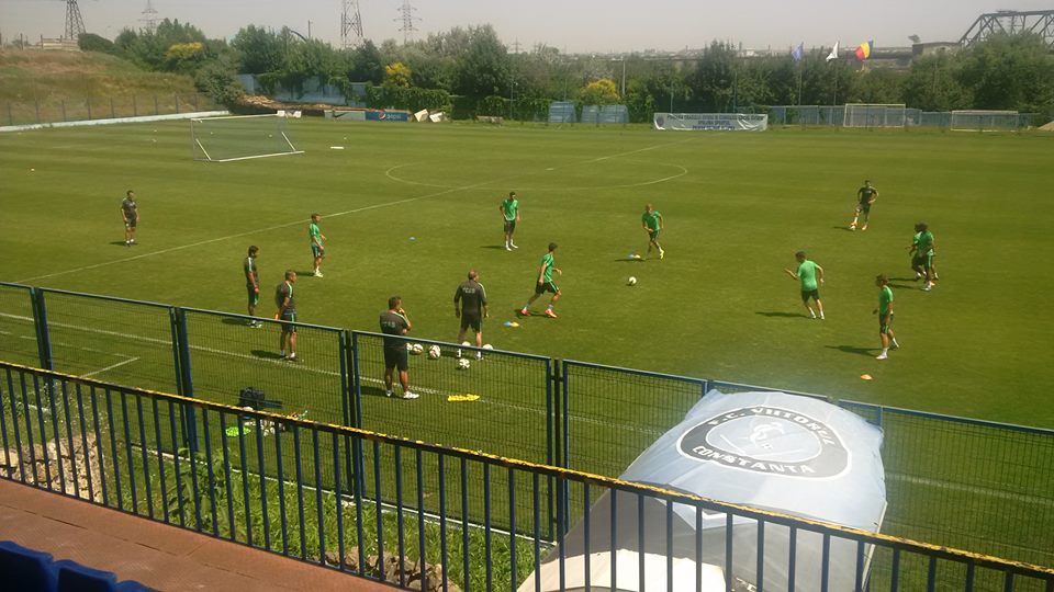 Avertisment pentru Steaua: Trencin - Sigma Olomouc 6-1