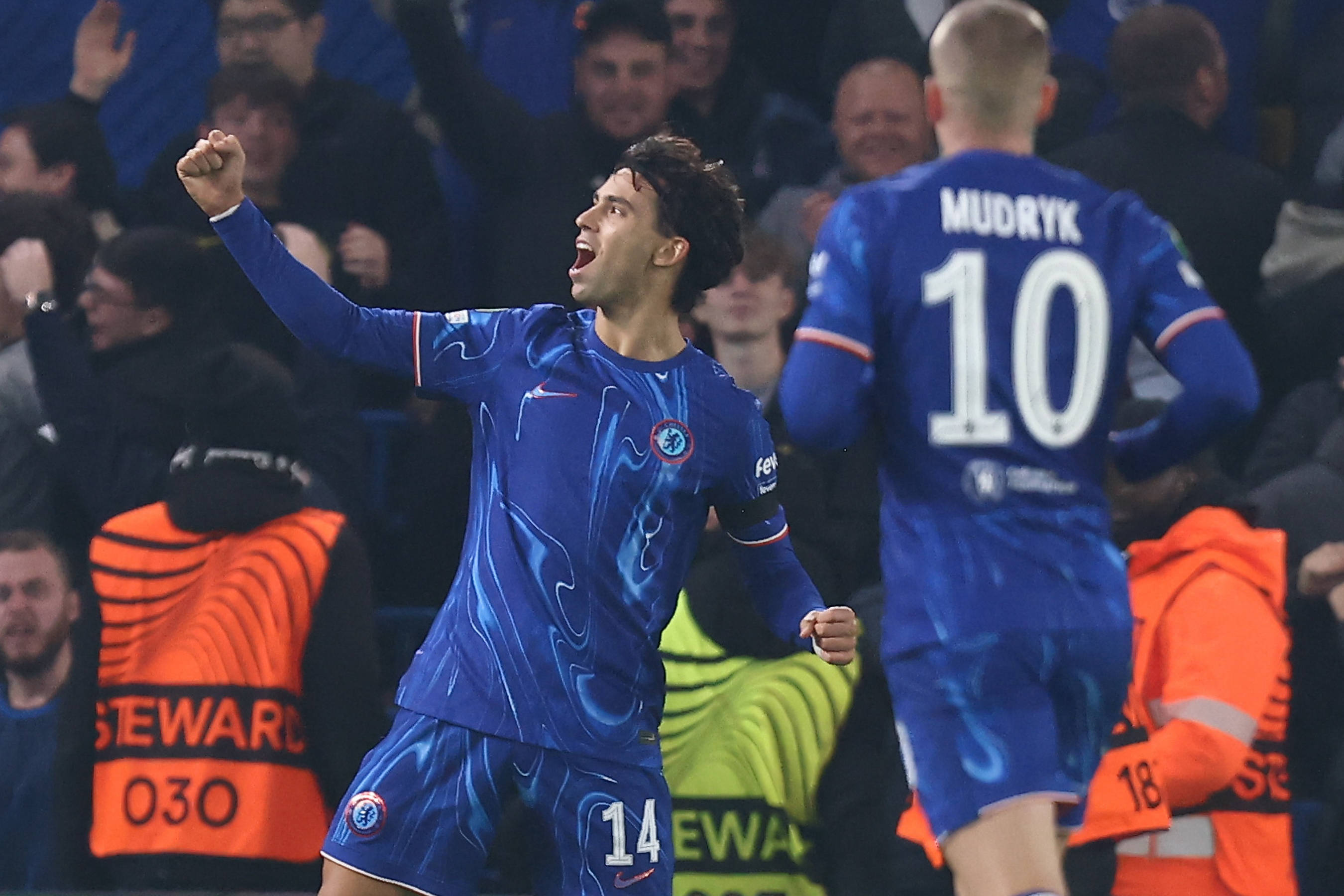 Chelsea