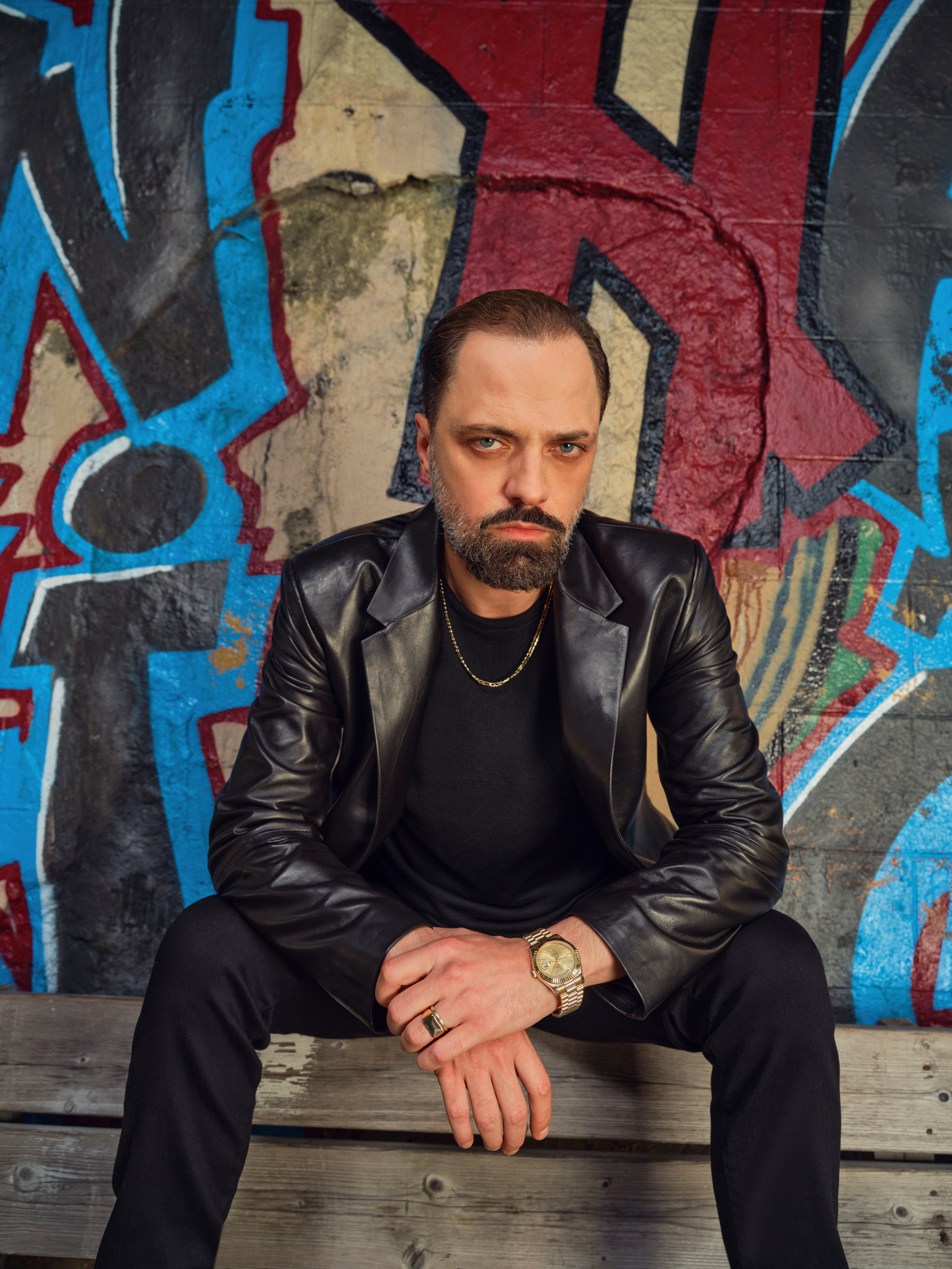 Actorul care l-a jucat pe Vlad Țepeș apare la Kanal D. Ce rol are în serialul „O nouă șansă”