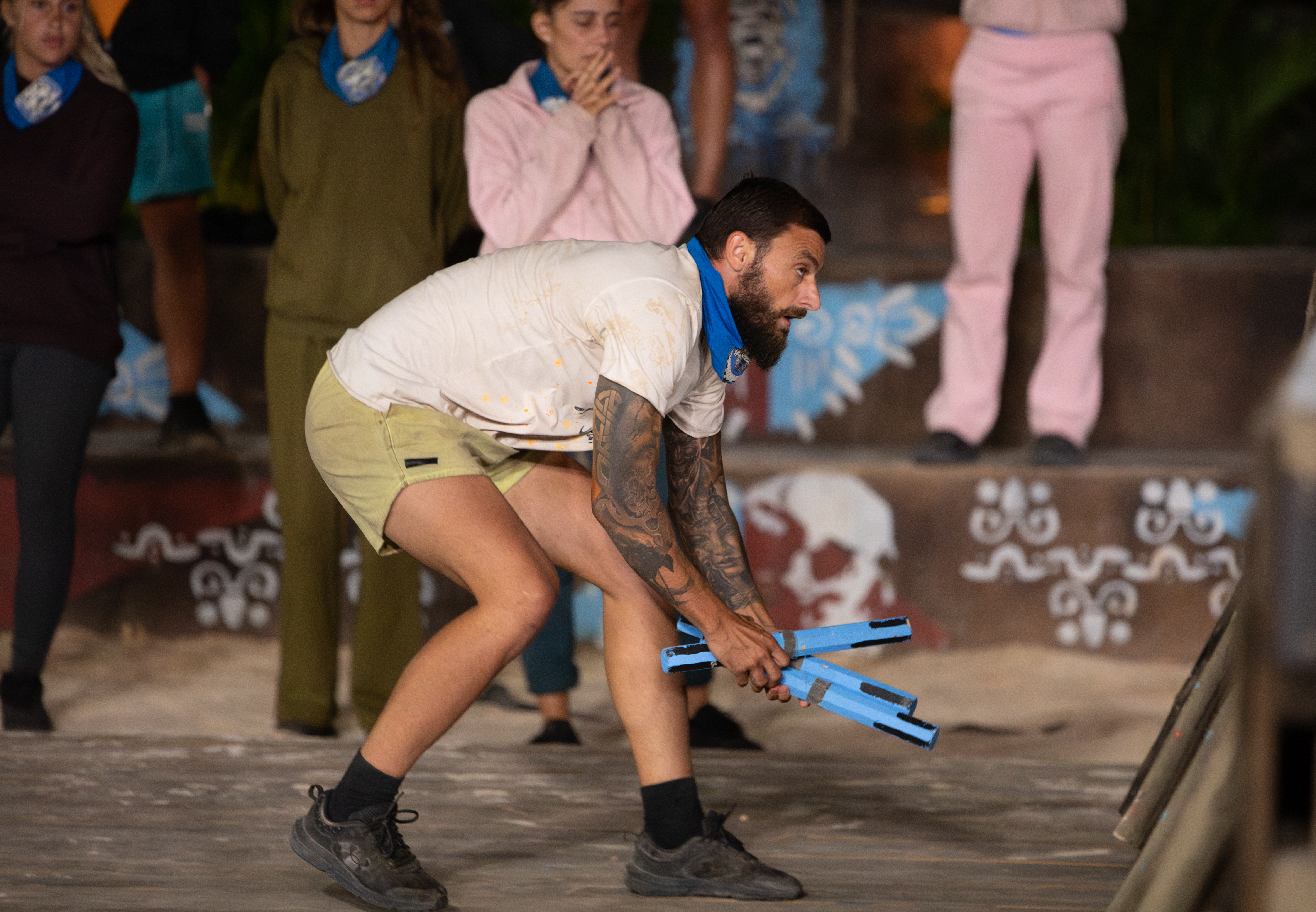 Ce a realizat Adrian Kaan după ce a fost eliminat de la Survivor România 2026: „Sunt recunoscător”
