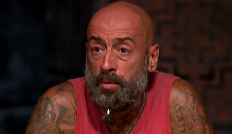 CRBL, eliminat de la „Survivor” din cauza problemelor medicale: „Nu mă simt cel mai bine din lume, dar nici nu sunt pregătit să plec acasă”