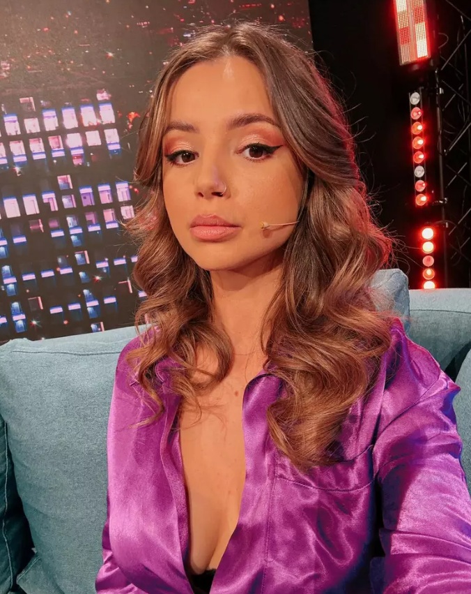 Meseria pe care Ramona Dumitrescu și-o dorește încă din copilărie: „Simți că trăiești”