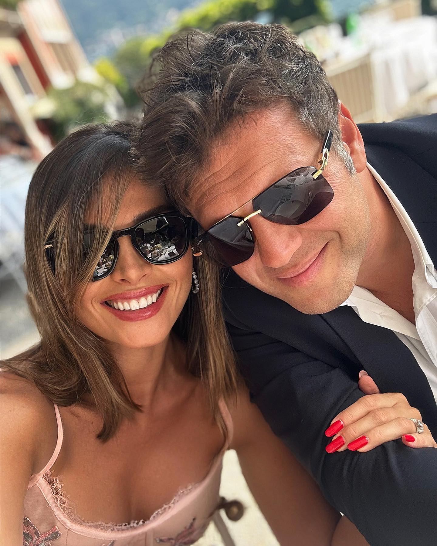 Alina Pușcaș, amintiri dureroase despre tatăl ei. Părinții au divorțat când ea avea 3 ani: „Vizitele îmi aduceau frustrări”
