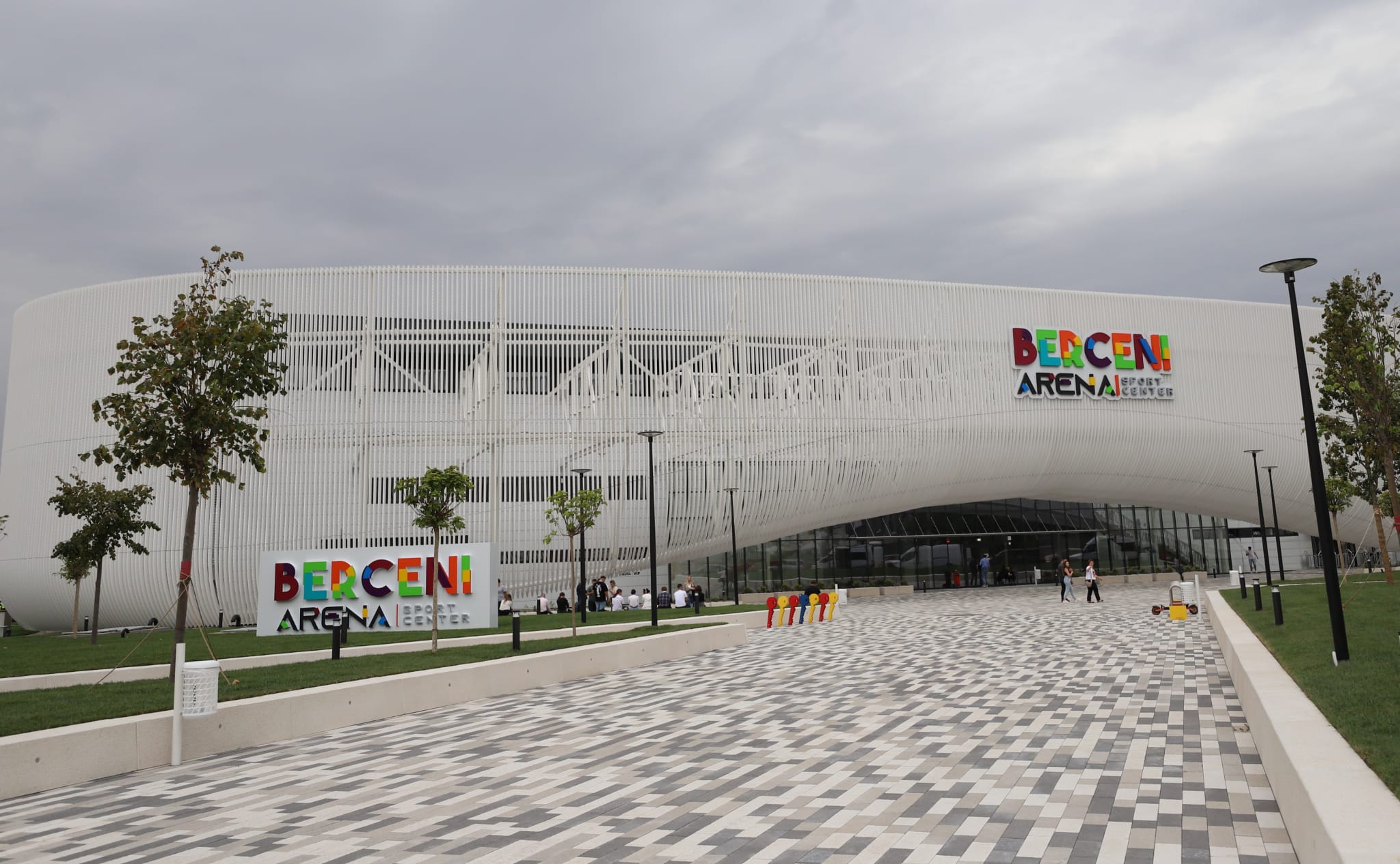 Patinoarul Berceni Arena găzduiește primul meci de hochei din București după 12 ani. Ce se întâmplă cu Patinoarul Flamaropol