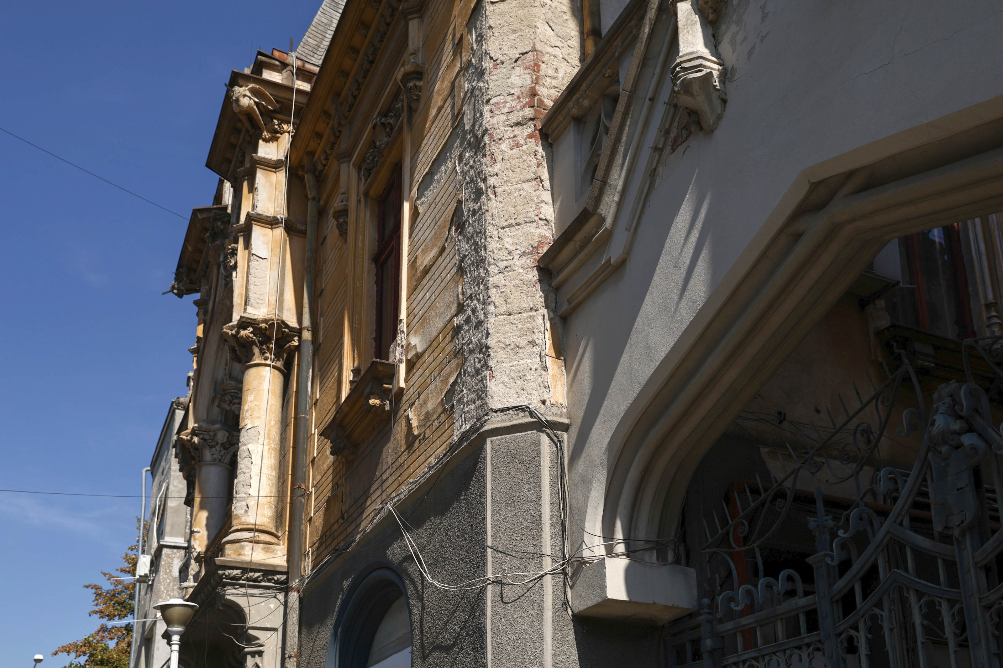 Casa și Fabrica de trăsuri Hermann Rieber