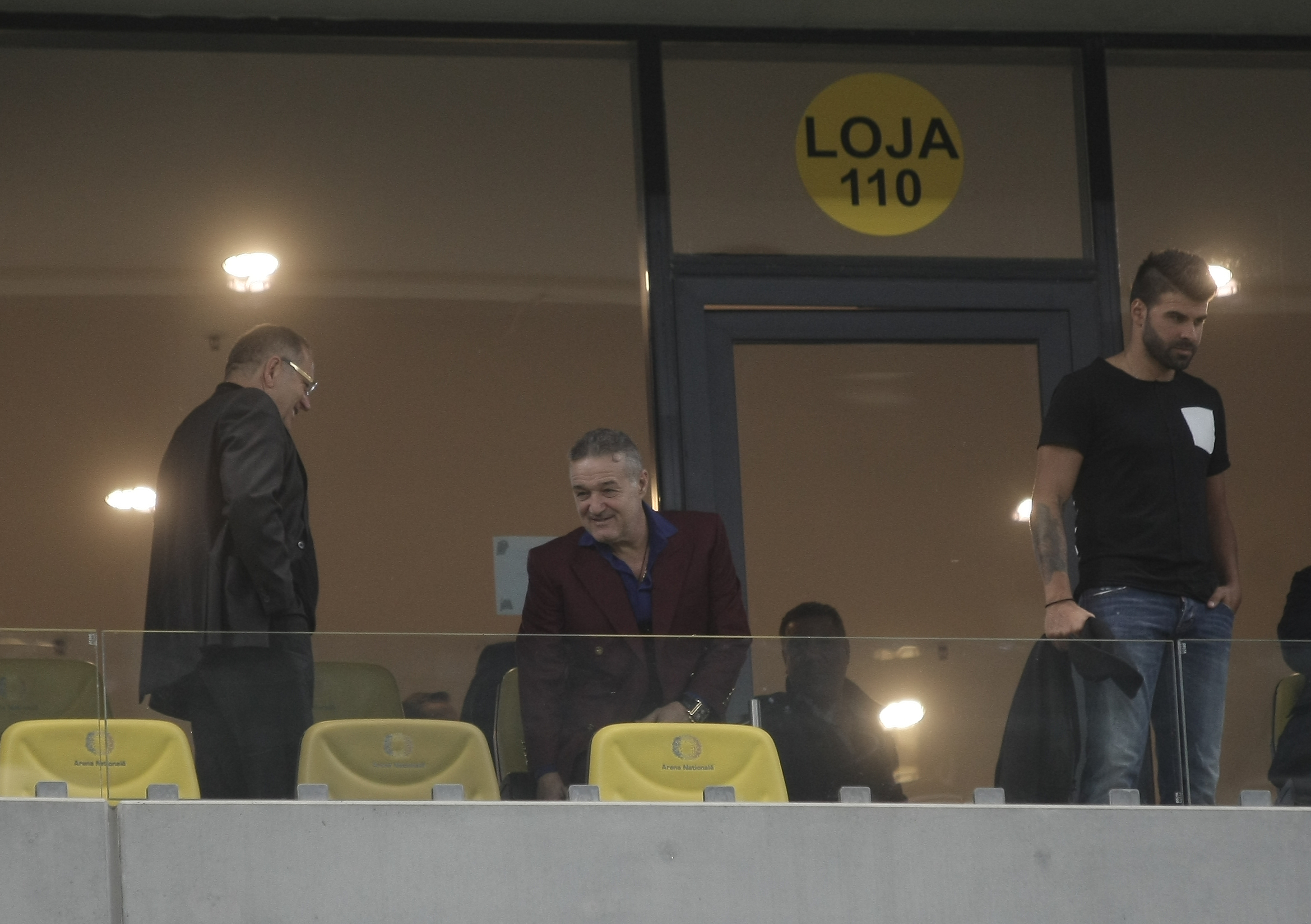 Liga Europa: Steaua - Villarreal 1-1, Zurich - Osmanlîspor 2-1. Muniru a egalat, după ce Borre a deschis scorul. Penalty nedat românilor | LIVE BLOG & VIDEO & GALERIE FOTO