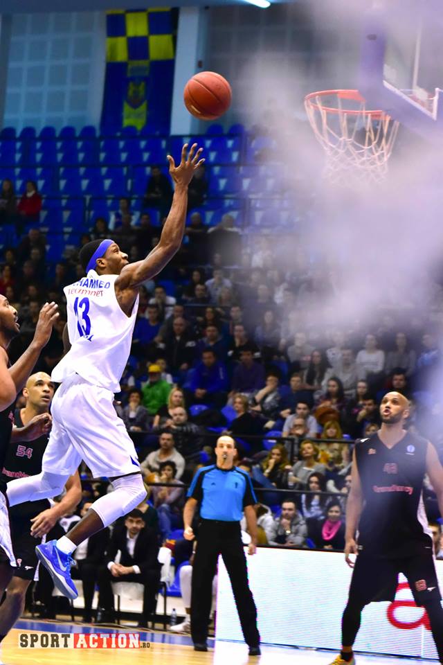 Asesoft Ploiești vrea în Euroligă, via Liga Adriatică!