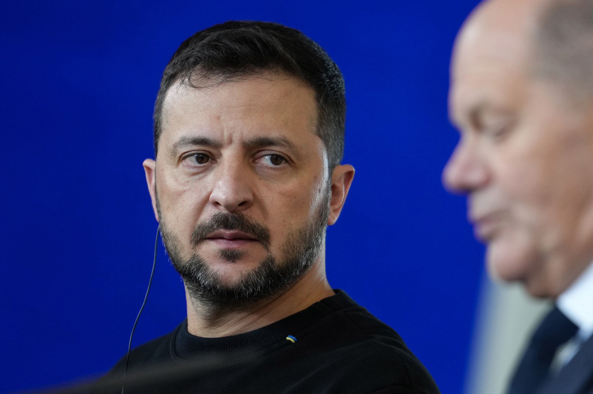 Kárpátaljának üzent Zelenszkij: komoly ígéretet tett