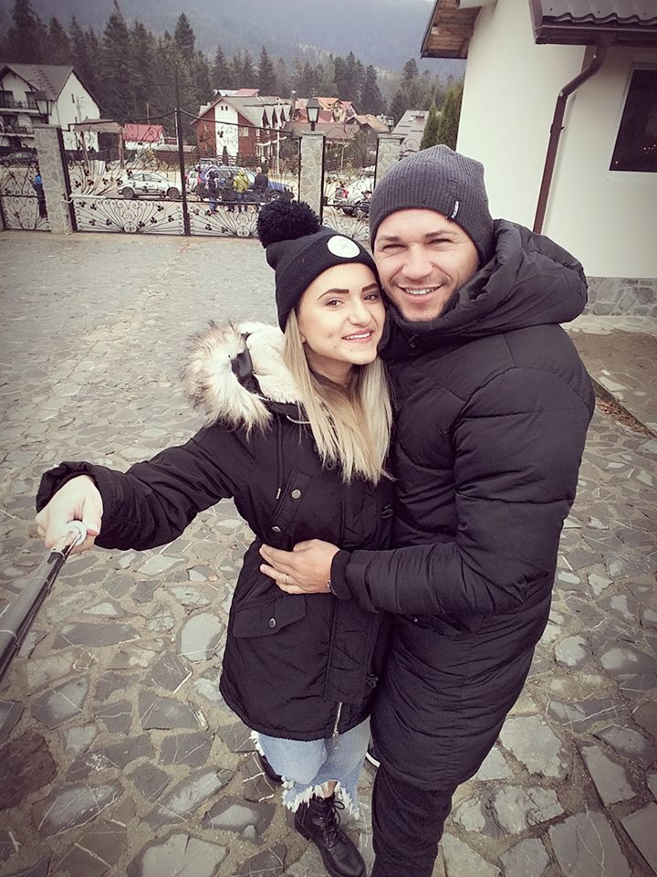 Anunțul făcut de Cristiana și Marian de la "Mireasă pentru fiul meu". Se întâmplă după trei ani de relație | FOTO