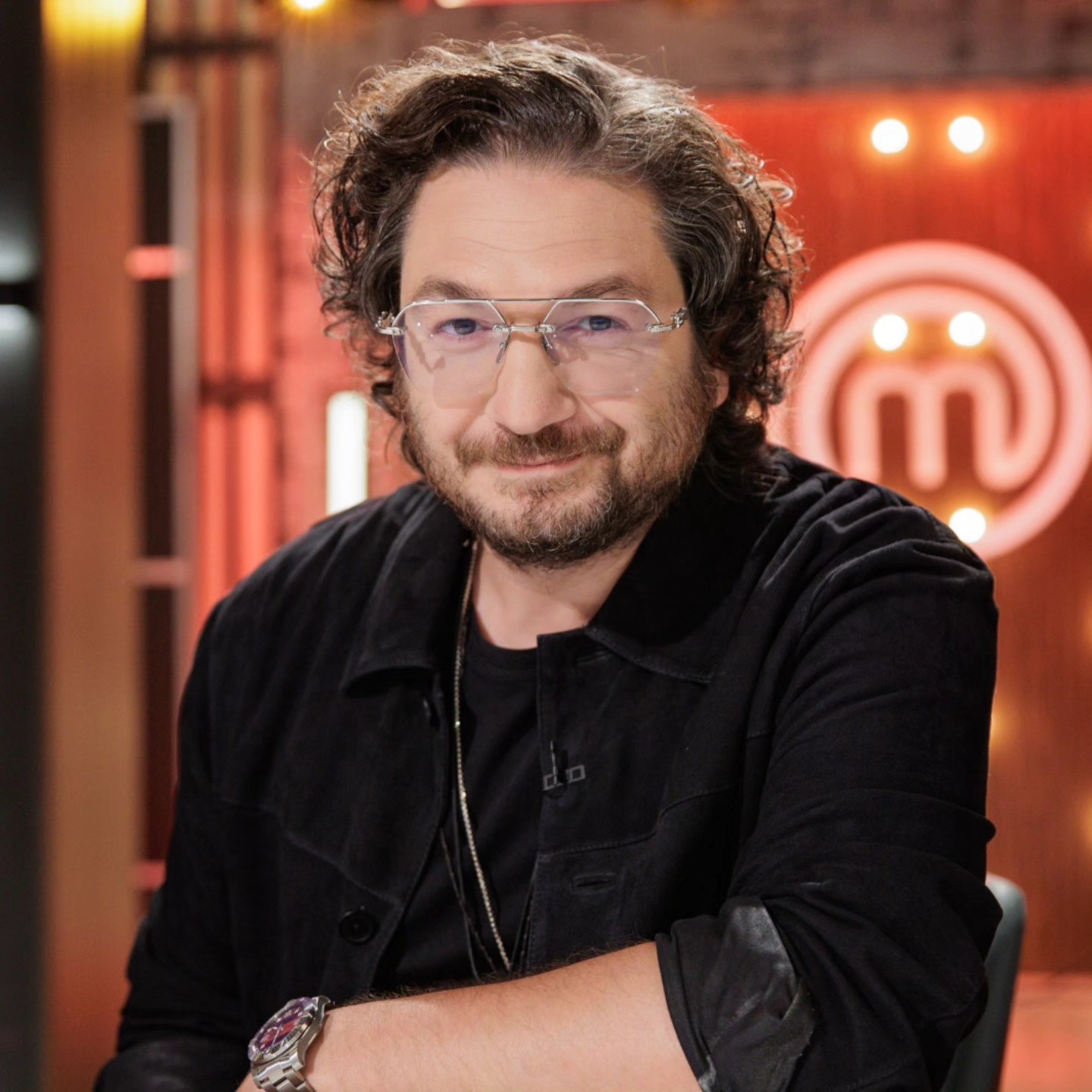 Preparatul care nu-i iese aproape niciodată lui chef Florin Dumitrescu: „Mănânc și plâng”