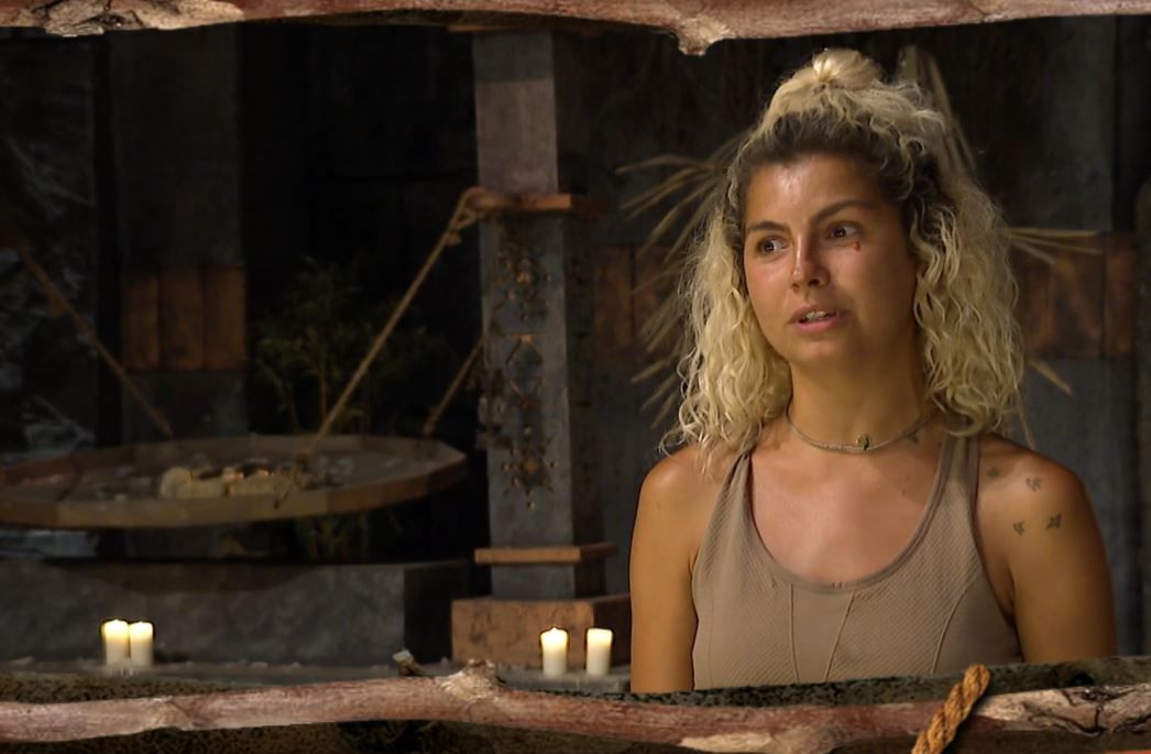 Bianca Patrichi, critici dure despre Andreea Moromete de la Survivor România. „A încercat și un joc de falsă afecțiune”